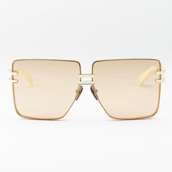 New! BALMAIN Sunglasses GENDARME BPS-109C, Authentic - Picture 6 of 12